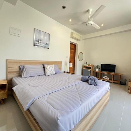 Chill Lay Resort Donsak 当萨 外观 照片