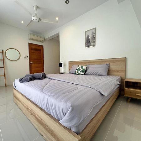 Chill Lay Resort Donsak 当萨 外观 照片