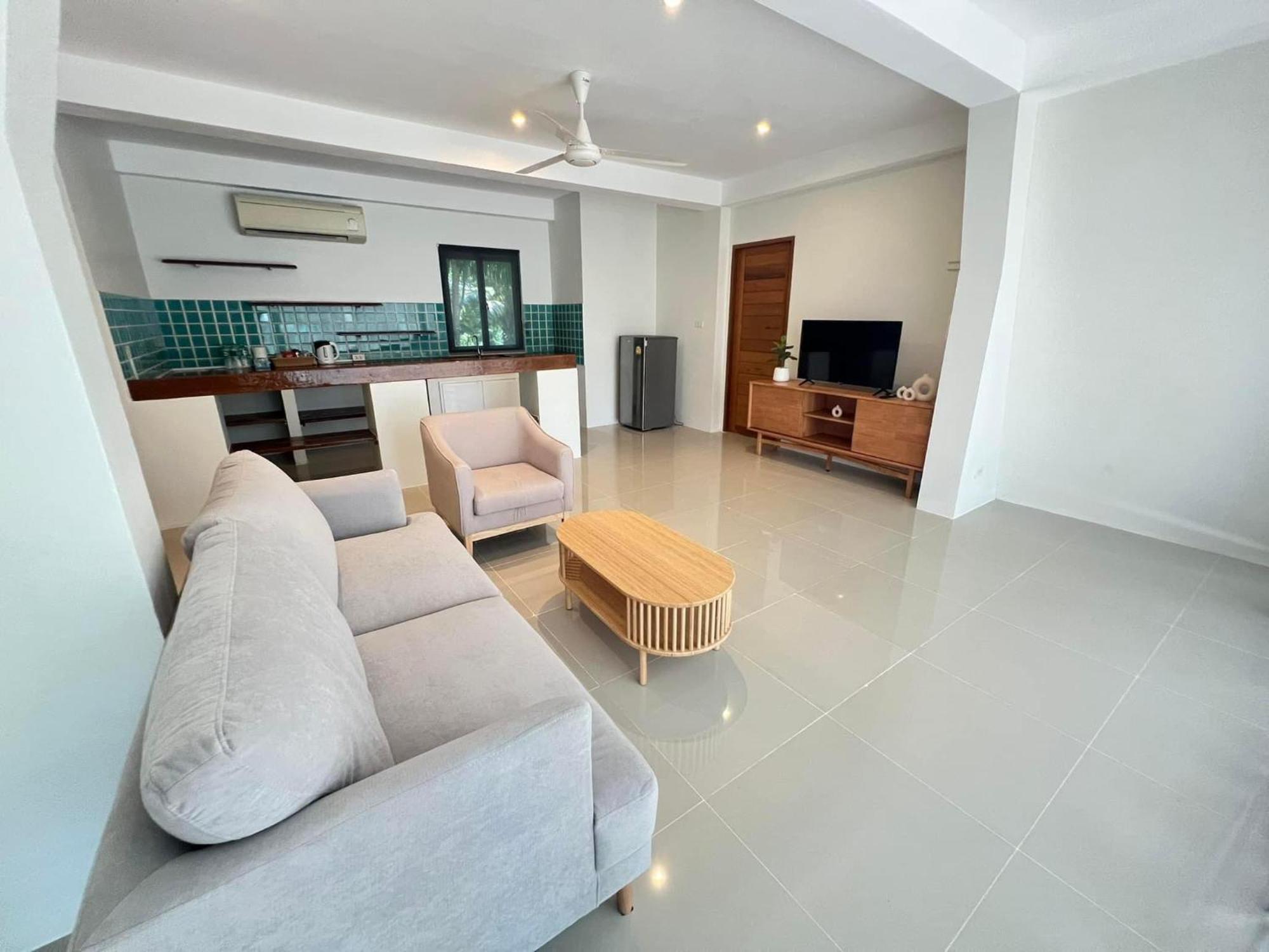 Chill Lay Resort Donsak 当萨 外观 照片