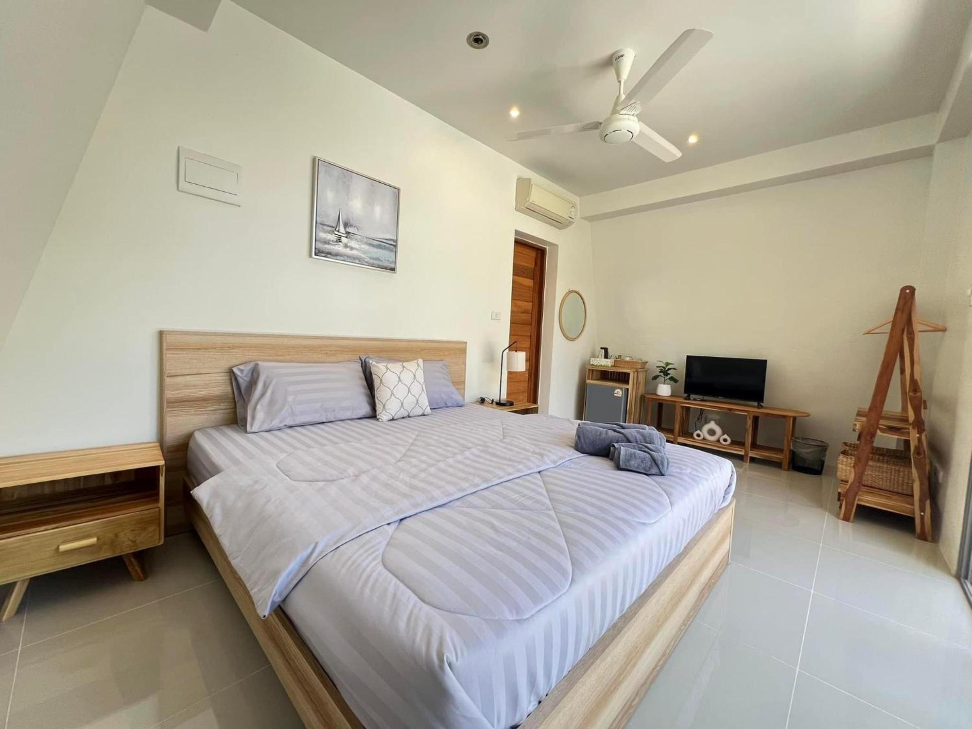 Chill Lay Resort Donsak 当萨 外观 照片