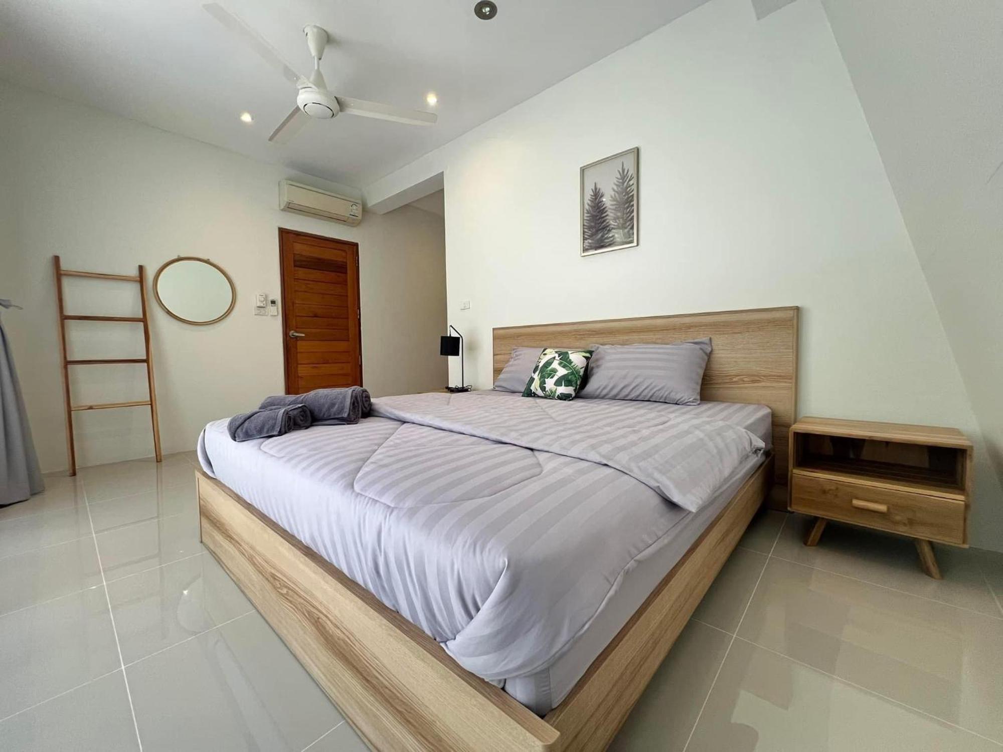 Chill Lay Resort Donsak 当萨 外观 照片