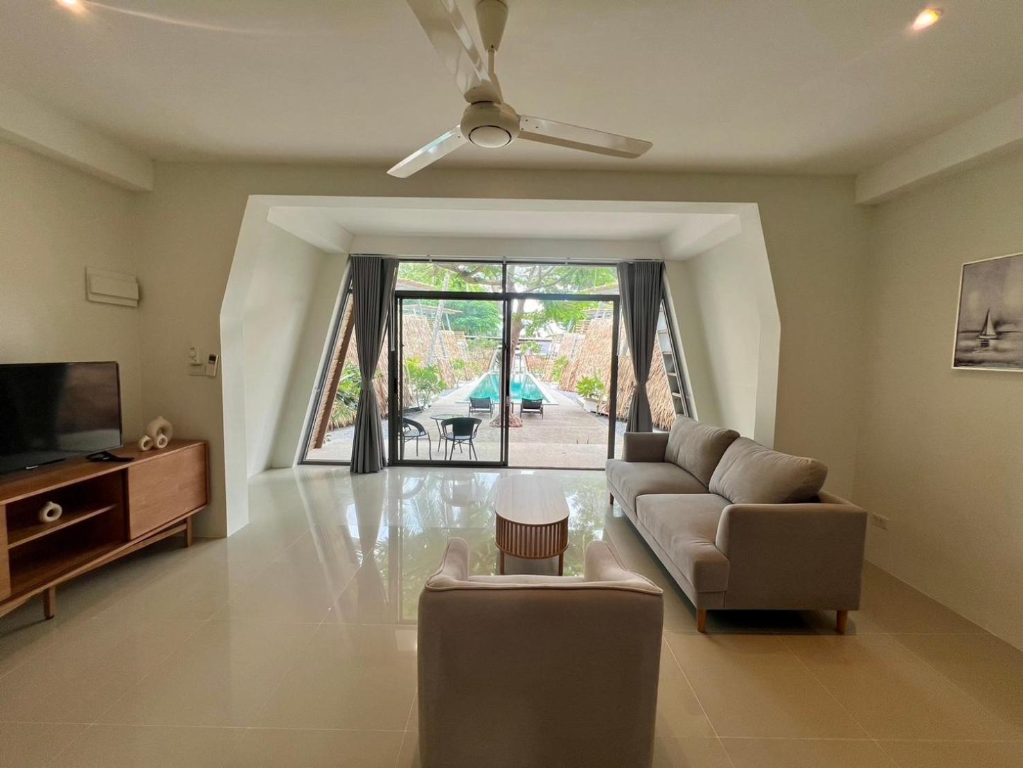 Chill Lay Resort Donsak 当萨 外观 照片